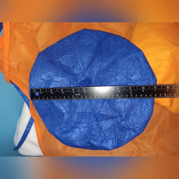 Dazzling Toys Kids Art Painting Aprons Set Lot of 4 Pre-owned - Picture 5 of 8